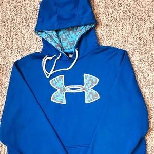 Underarmour Hoodie sz XL - Brand New Condition